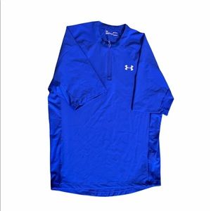 Men’s Under Armour Heatgear shirt M